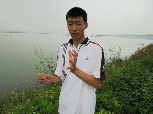 Thủ khoa Đại học Y Hà Nội phấn đấu trở thành bác sĩ giỏi để giúp đỡ bệnh nhân nghèo